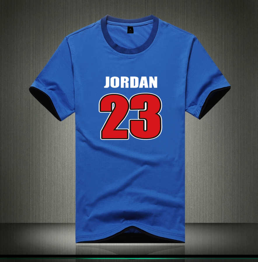 men jordan t-shirt S-XXXL-1332
